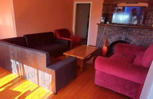 Pietermaritzburg Apartamento | Cheap accommodation short term stays