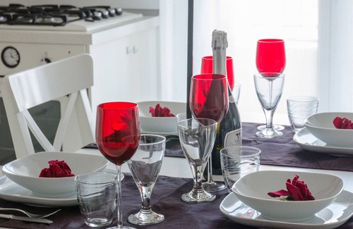 Abano Terme Apartamento | Termas y relax baratos y elegantes Tranquilidad, comodidad, hospitalidad y limpieza