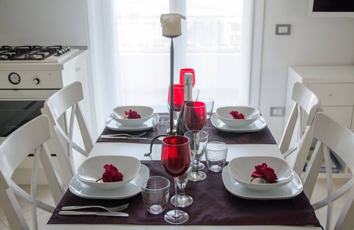 Abano Terme Apartamento | Termas y relax baratos y elegantes Tranquilidad, comodidad, hospitalidad y limpieza