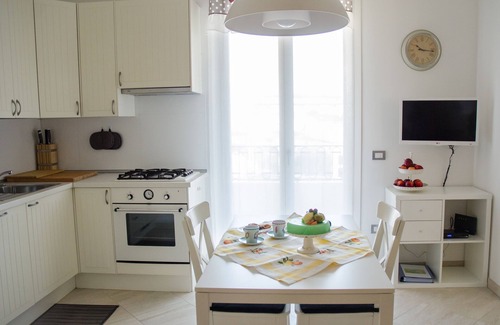 Abano Terme Apartamento | Termas y relax baratos y elegantes Tranquilidad, comodidad, hospitalidad y limpieza