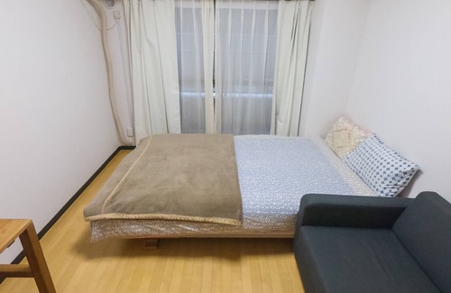 Kabukicho Apartamento | Estudio barato y conveniente en Shinjuku