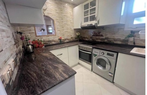 The 5th Settlement Apartamento | Cheap and luxurious home