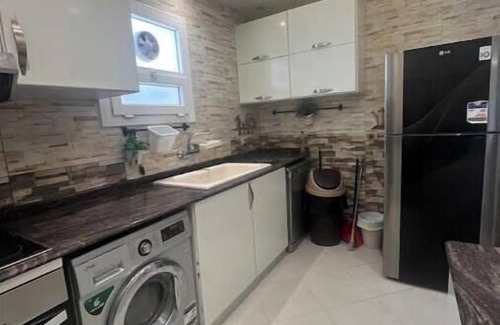 The 5th Settlement Apartamento | Cheap and luxurious home