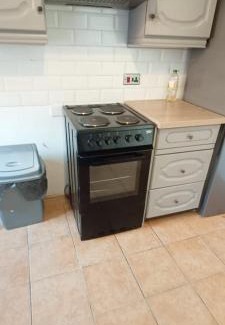 Grantham Apartamento | Cheap Grantham Town Centre Terrace House