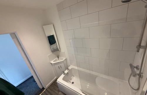 Grantham Apartamento | Cheap Grantham Town Centre Terrace House