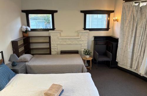 Auckland Casa | Cheap Guesthouse in New Lynn