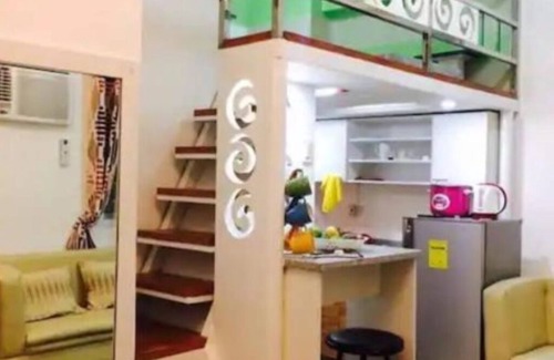 Guadalupe Apartamento | Cheap & High Quality Condo in AppleOne Banawa Heights Cebu City