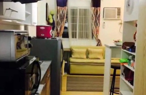 Guadalupe Apartamento | Cheap & High Quality Condo in AppleOne Banawa Heights Cebu City
