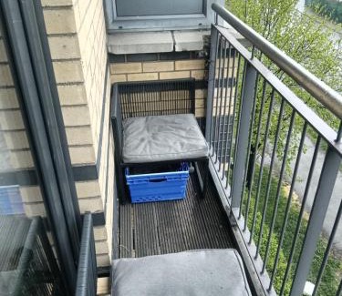 Dublin Casa | Cheap modern room