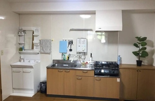 Toi Apartamento | Cheap price nonsmoking 40m110 people 2DK with bath and toilet good condition / Izu Shizuoka