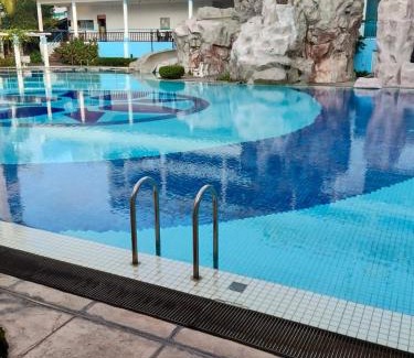 Gelugor Cama Y Desayuno | cheap room near USM Georgetown