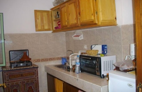 Gueliz Apartamento | Estancia barata en Marrakech Marruecos - apartamento en alquiler