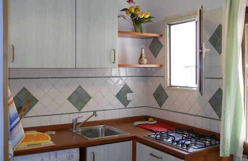 Trapani City Centre Apartamento | Casa de vacaciones de bajo coste Trapani