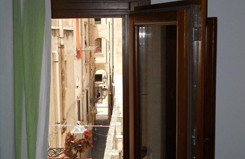 Trapani City Centre Apartamento | Casa de vacaciones de bajo coste Trapani