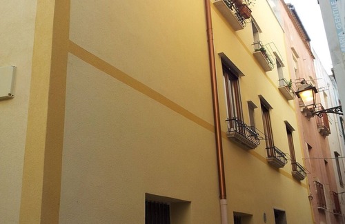 Trapani City Centre Apartamento | Casa de vacaciones de bajo coste Trapani