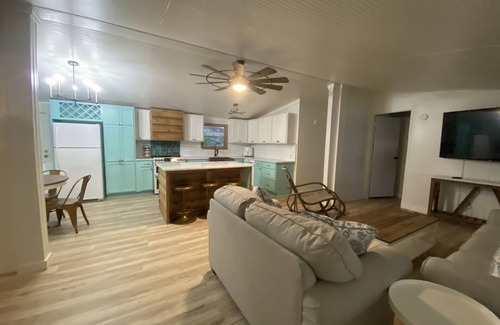 Lakeland Casa | Cheap Waterfront on False River