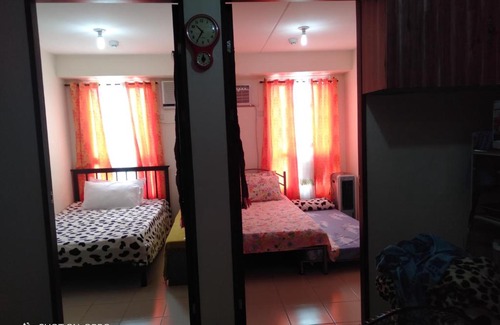 Tondo Apartamento | cheapest condo decahomes