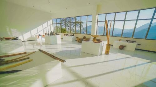 Southern Nations Cabina | Chebera Elephant Paw Lodge