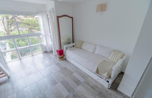 Mar del Plata Apartamento | Check and Home - Quintana - 6 Huéspedes en Playa Grande a 50Mts del mar
