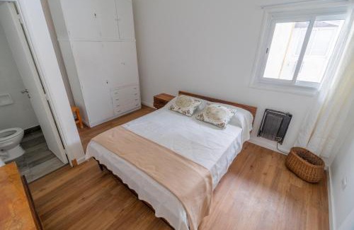 Mar del Plata Apartamento | Check and Home - Quintana - 6 Huéspedes en Playa Grande a 50Mts del mar
