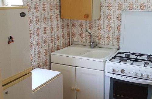 Nasimi Apartamento | Check-in Apartamento cerca de Sahil