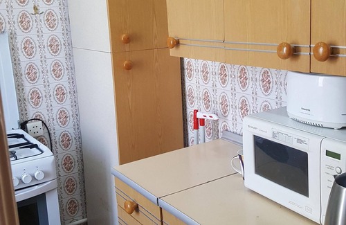Nasimi Apartamento | Check-in Apartamento cerca de Sahil