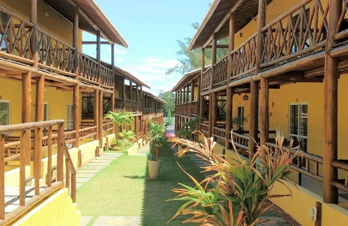 Itacimirim Casa | Hermosa casa de playa en Itacimirim