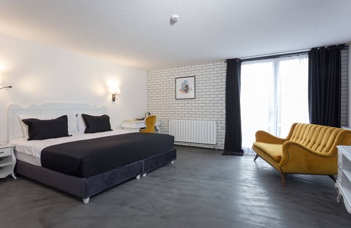 Gaziosmanpasa Hotel | Check Inn Hotel Ankara