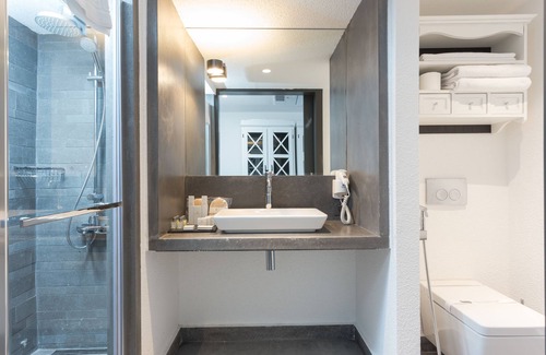 Gaziosmanpasa Hotel | Check Inn Hotel Ankara