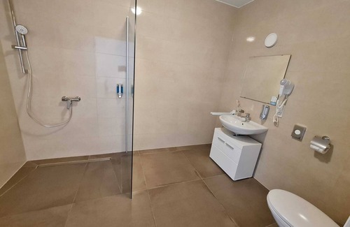 Offenbach am Main Hotel | check-inn hotel Offenbach
