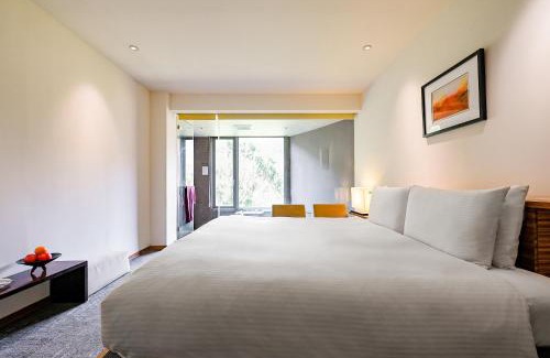 Shilin Complejo | CHECK inn SELECT Taipei Yangmingshan