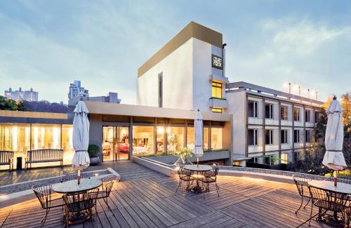 Shilin Complejo | CHECK inn SELECT Taipei Yangmingshan