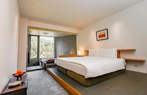 Shilin Complejo | CHECK inn SELECT Taipei Yangmingshan
