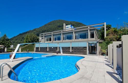 Shilin Complejo | CHECK inn SELECT Taipei Yangmingshan