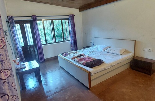 Vannarpet Casa | Check Inn Today Resort