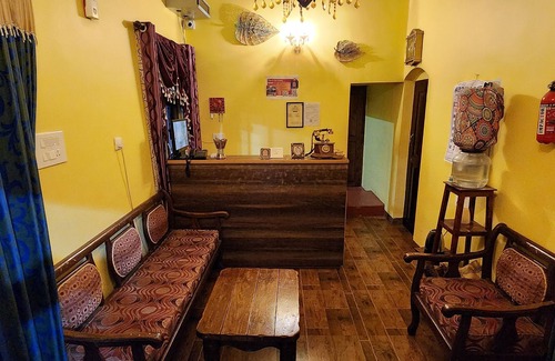 Vannarpet Casa | Check Inn Today Resort