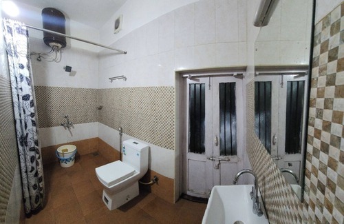 Vannarpet Casa | Check Inn Today Resort