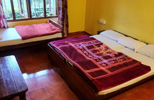 Vannarpet Casa | Check Inn Today Resort