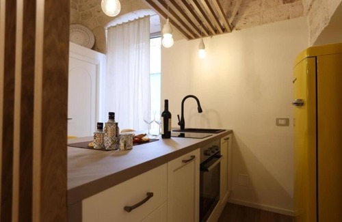 Castellana Grotte Casa | Checkers Your Luxury Stay