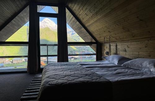 Gergeti Apartamento | Checkin Kazbegi