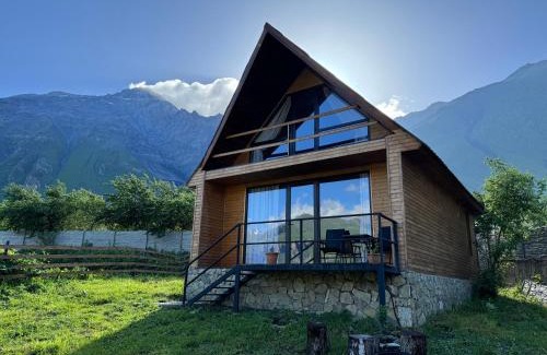 Gergeti Apartamento | Checkin Kazbegi