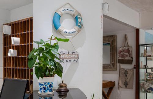 Torredembarra Hotel | Checkin Torredembarra