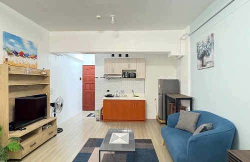 Basak Condominio | CHECKIN WHEN YOUR READY NO CHECKOUT TIME ON DAY OF DEPARTURE we changing hosting