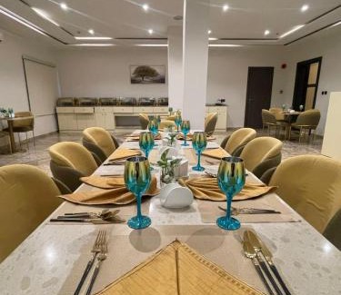 Jimeta Hotel | CheckInn Hotel Yola