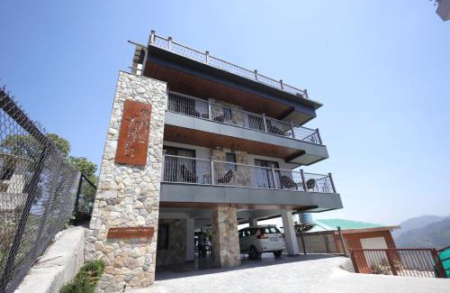 Mussoorie Casa | Checkmate