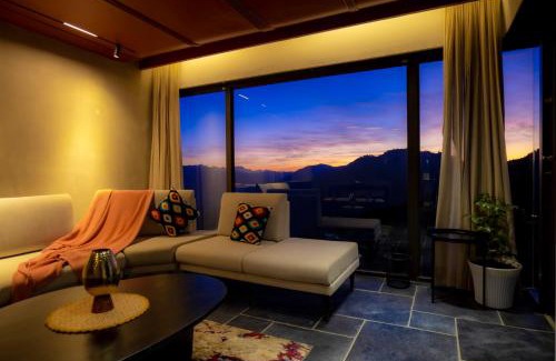 Mussoorie Casa | Checkmate