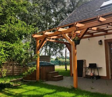 gmina Stezyca Casa | Checz pod Brzozami
