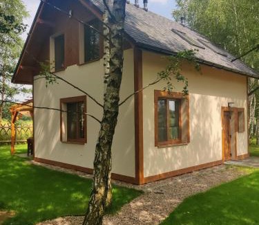 gmina Stezyca Casa | Checz pod Brzozami