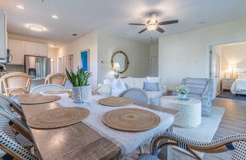 Santa Rosa Beach Cabaña | Cheeks on the Beach - Short Walk to the Ocean
