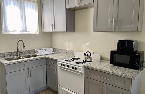 Nassau Apartamento | Cheekz Loft